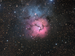 Messier 20
